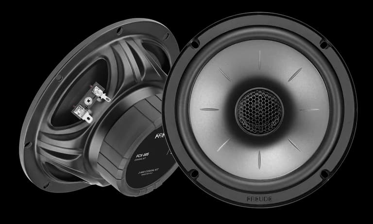 Freude Audio FCK-165