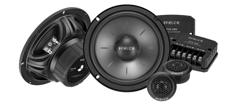 Freude Audio FCX-165