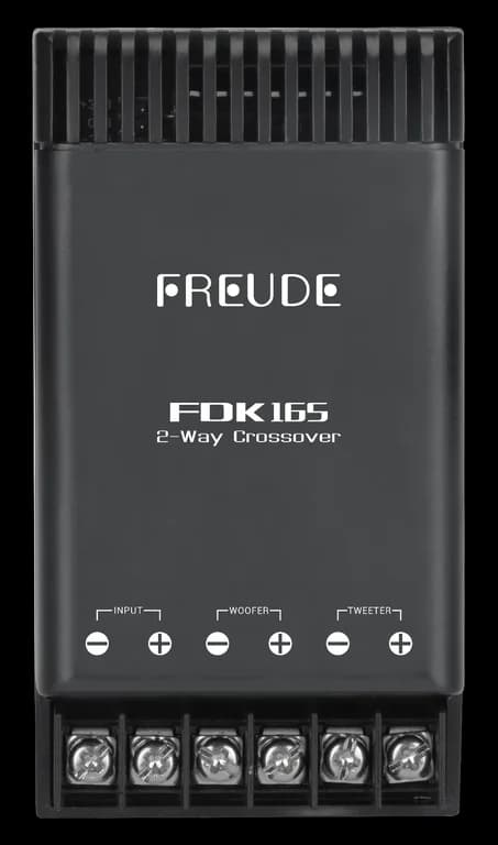 Freude Audio FDK-165