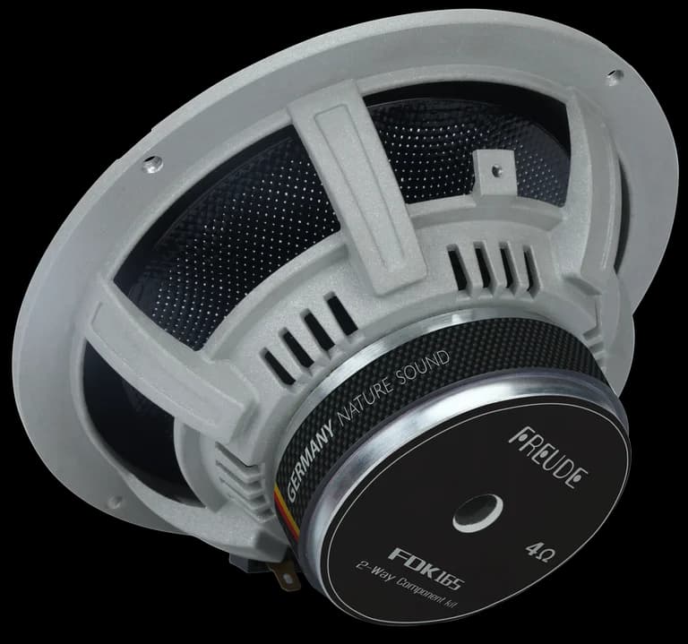 Freude Audio FDK-165