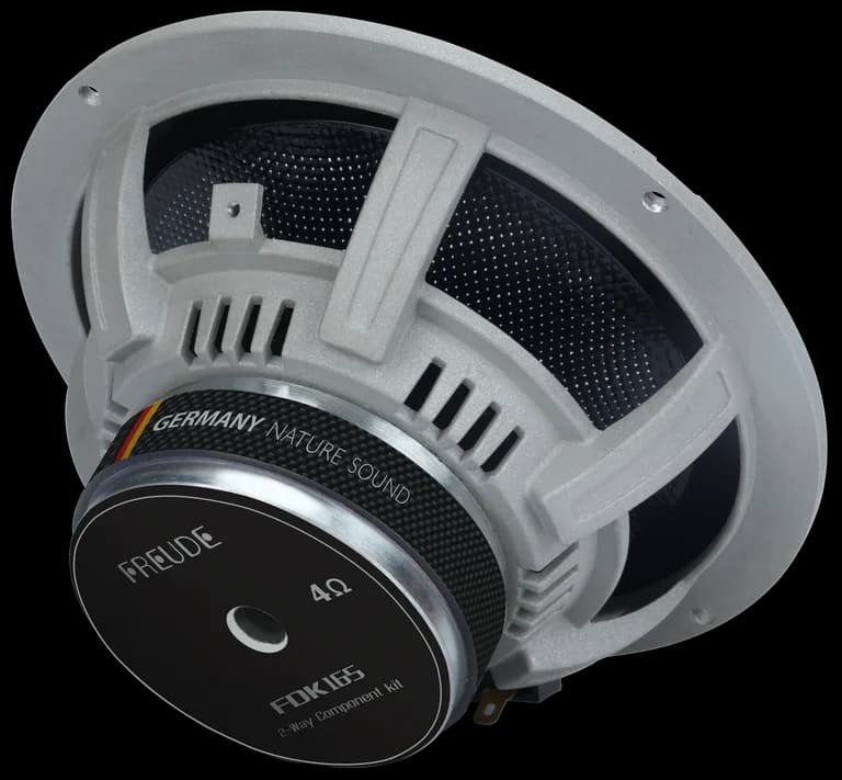 Freude Audio FDK-165