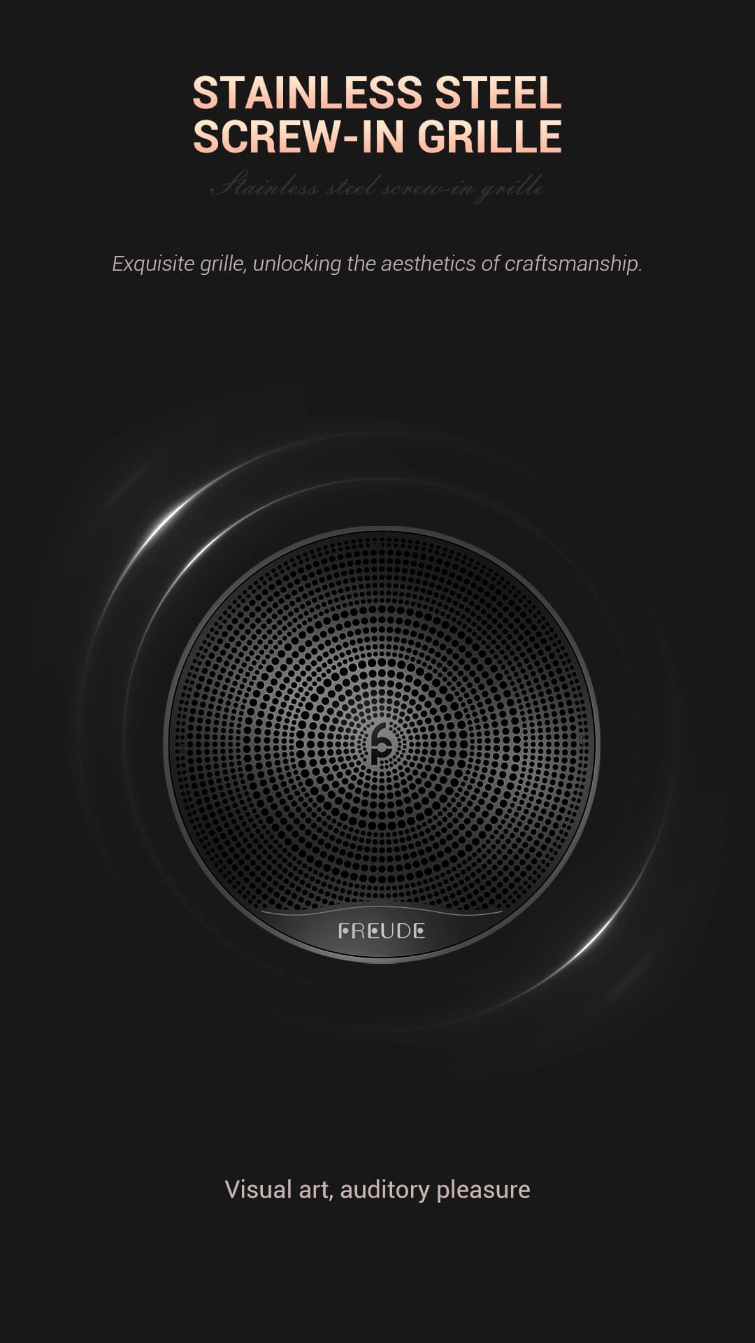 Freude Audio FDS-80