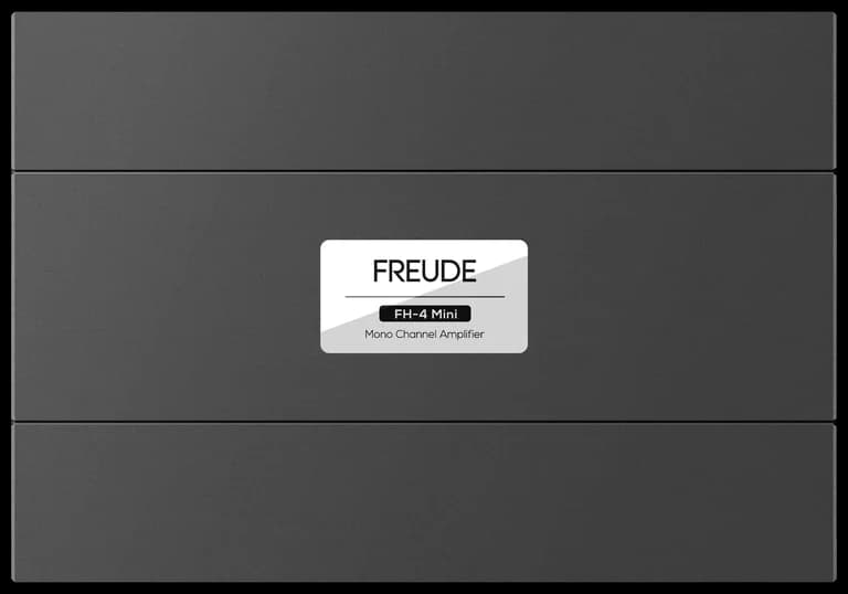 Freude Audio FH-4-MINI