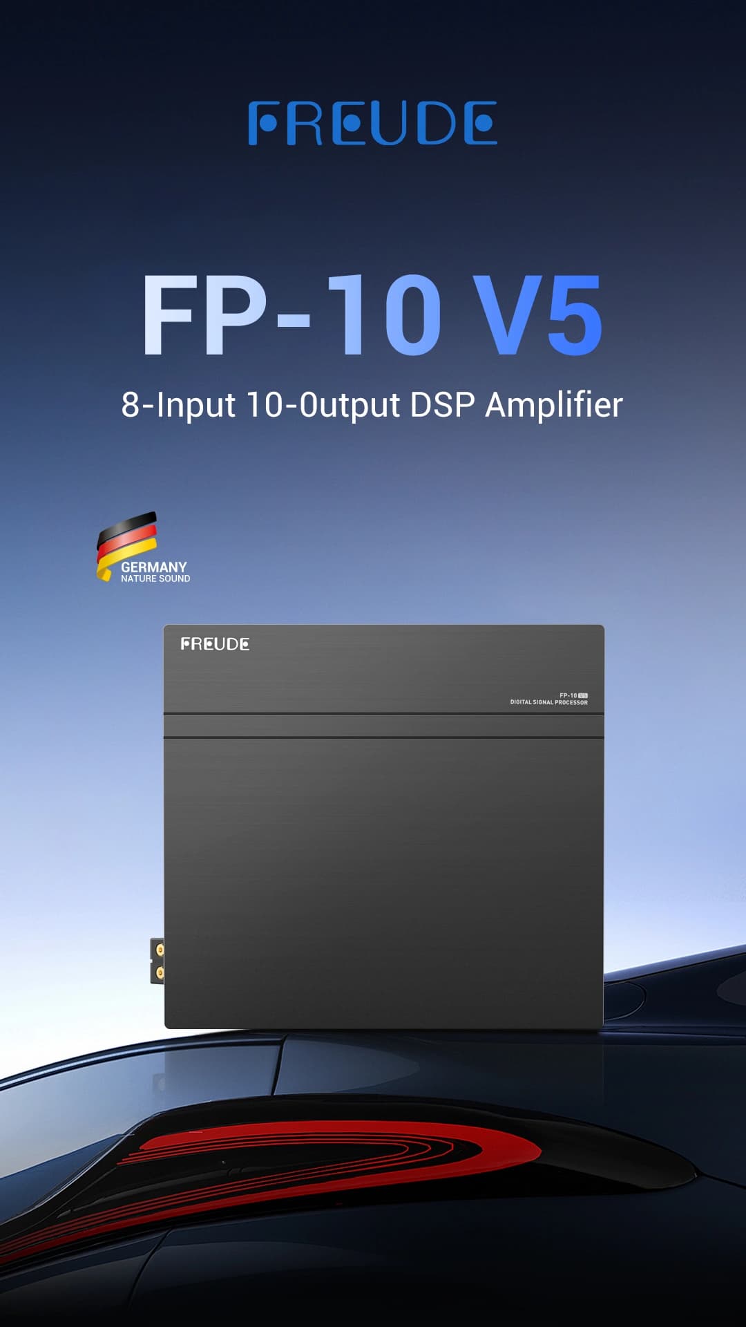 Freude Audio FP-10-V5