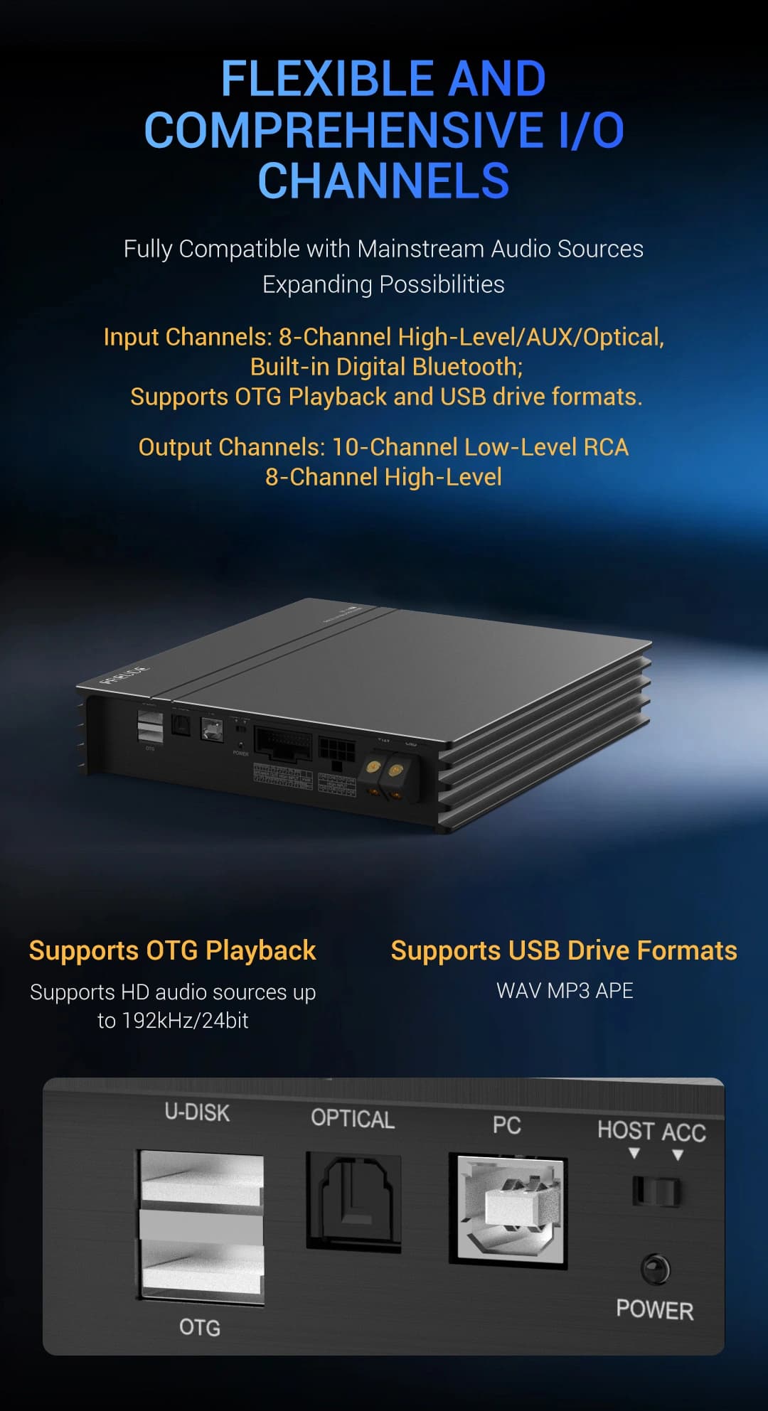 Freude Audio FP-10-V5