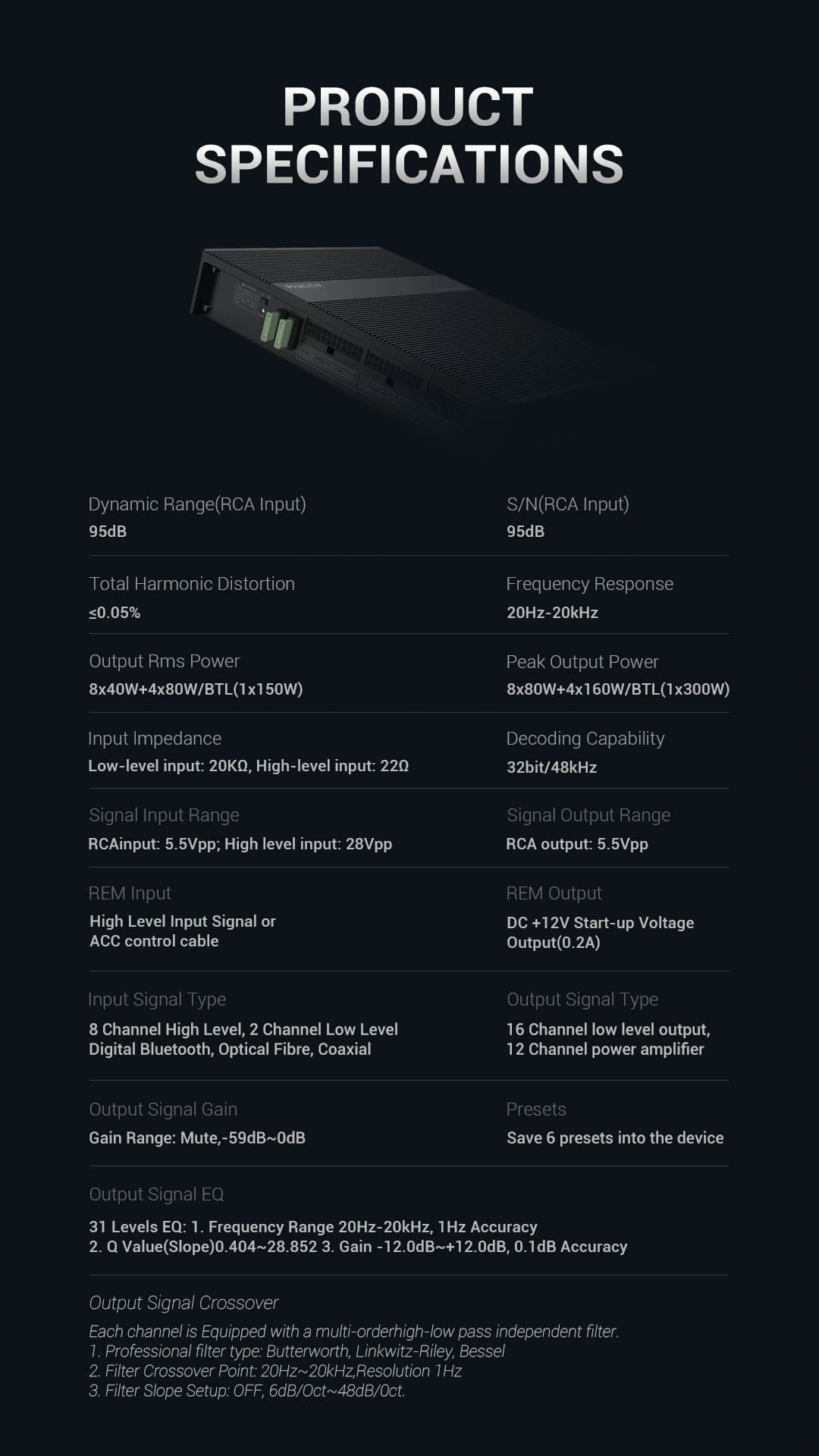 Freude Audio FP-12D
