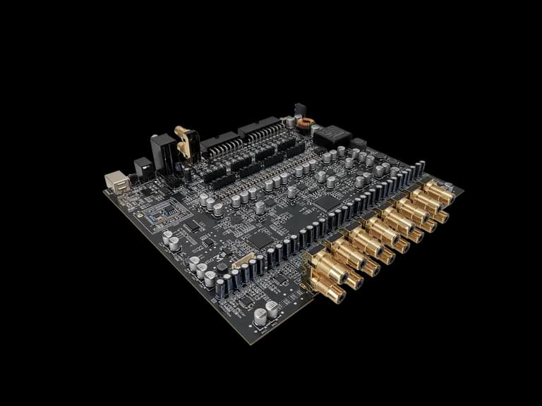 Freude Audio FP-16-PURE