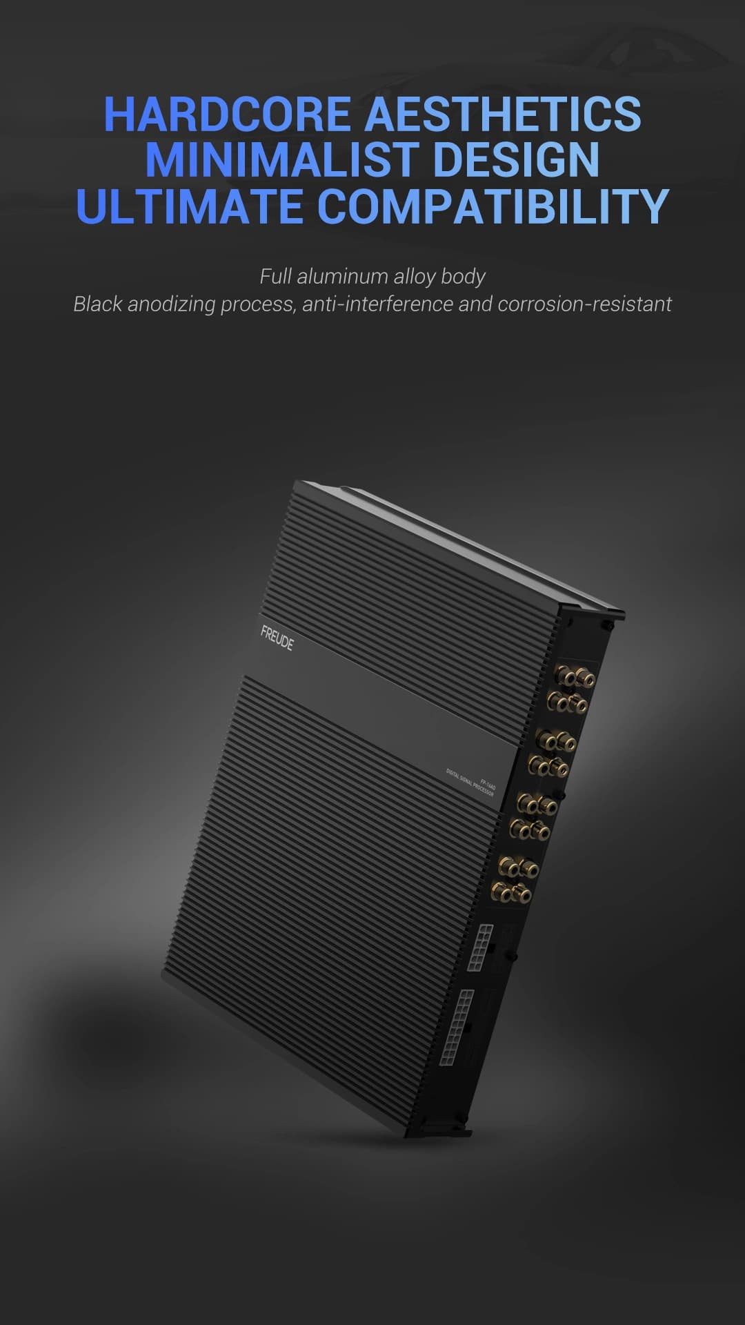 Freude Audio FP-16AD