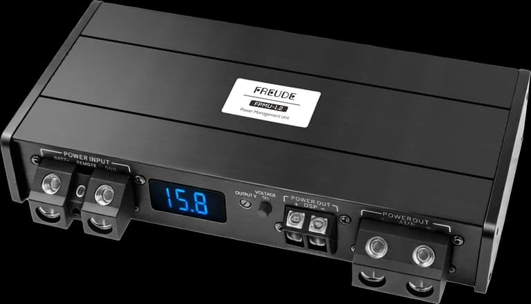 Freude Audio FPMU-1.2