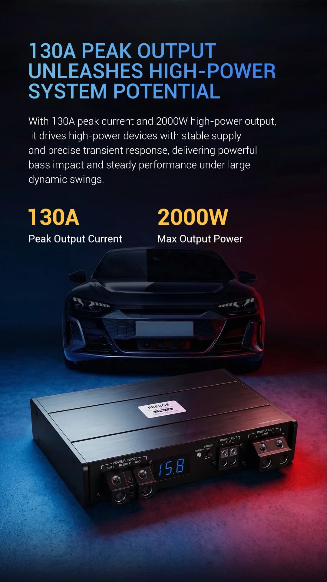 Freude Audio FPMU-1.2