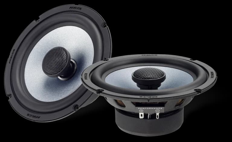 Freude Audio FPX-165