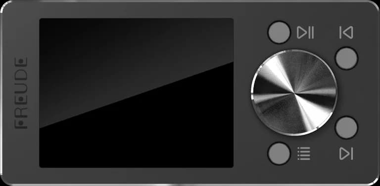 Freude Audio FRC-02