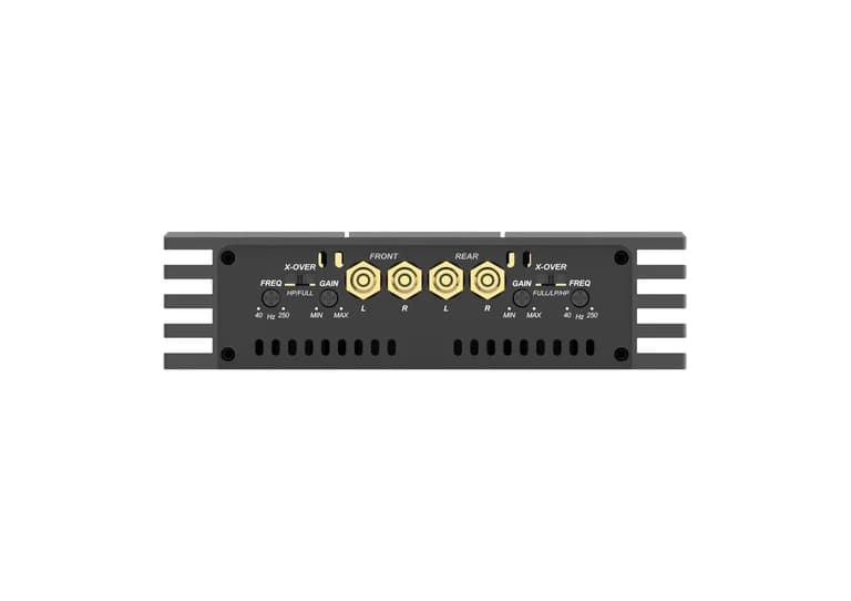Freude Audio FS-4