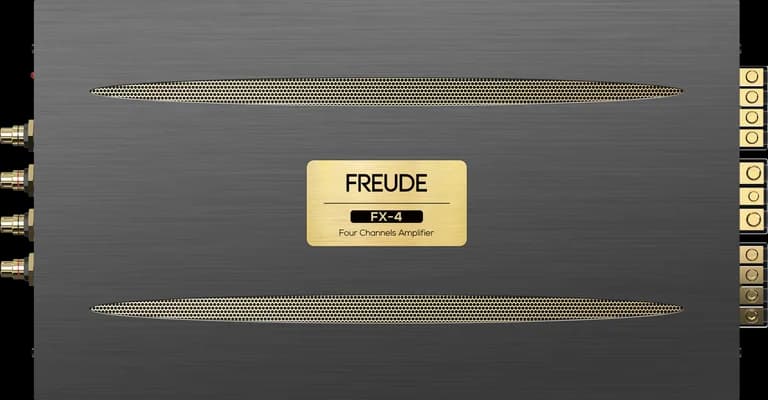 Freude Audio FX-4