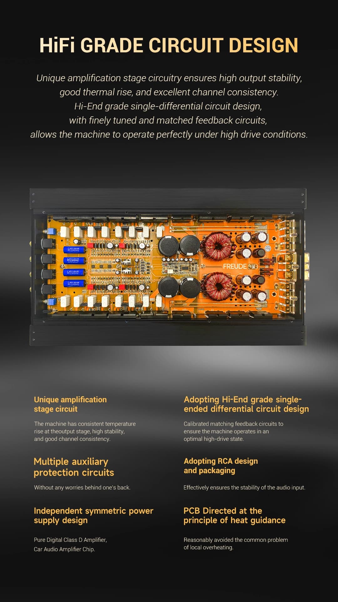 Freude Audio FX-4