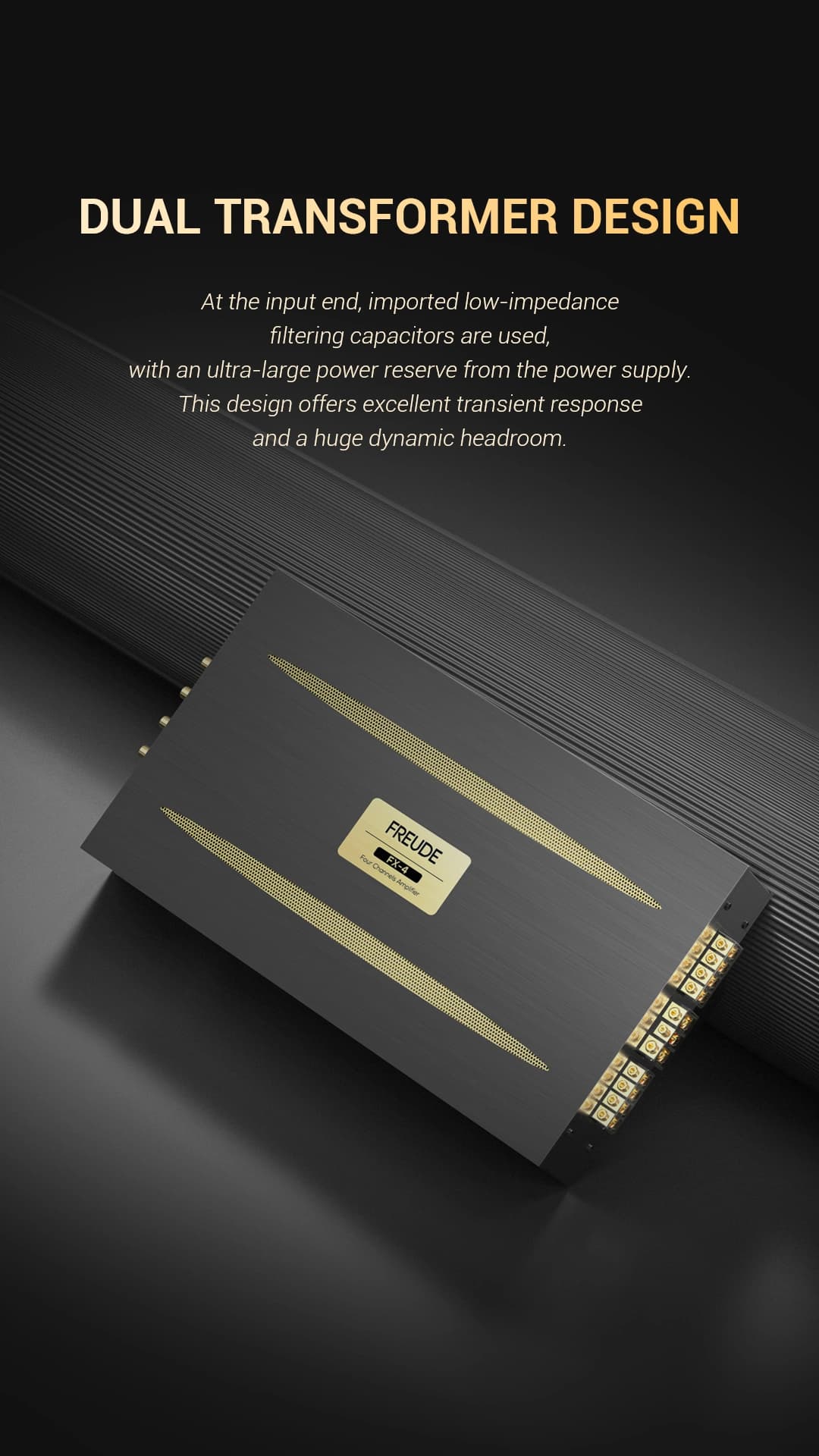 Freude Audio FX-4