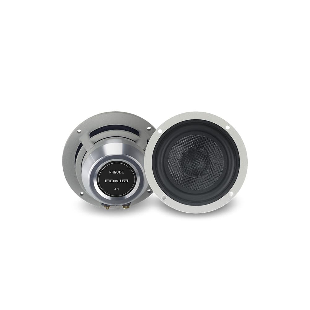 FDK-163 Midrange — 3" Midrange Speaker